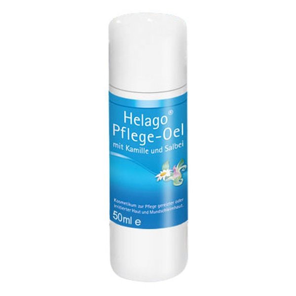 106 Helago®-Pflege-Oel